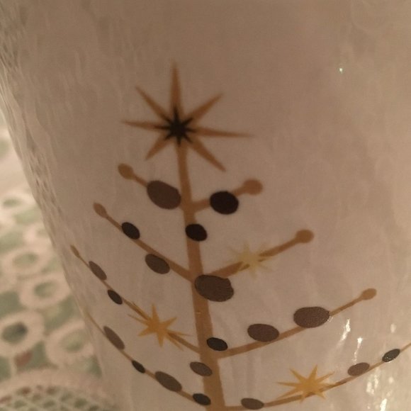 Christmas Tree Designpac Mug - Picture 2 of 6